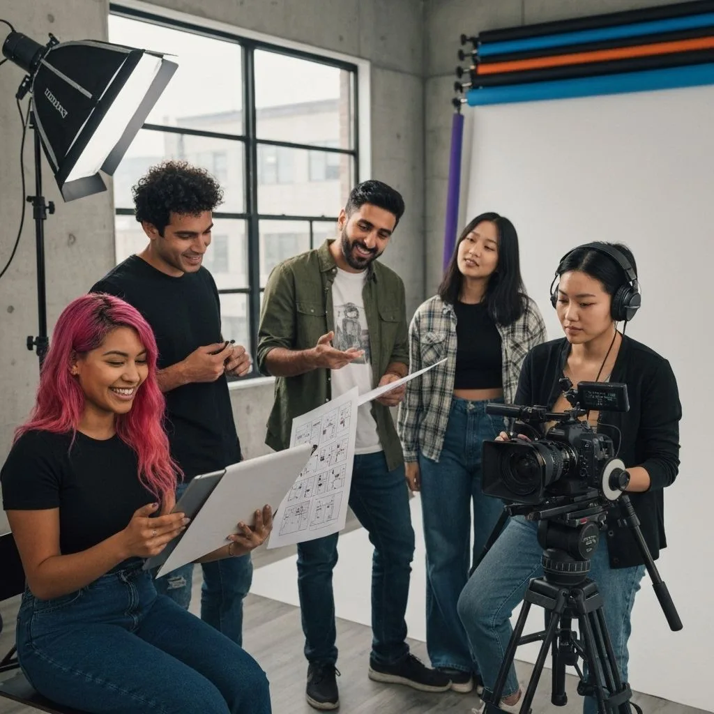 我们为什么做 Genra