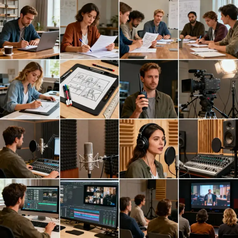 The End of Fragmented Workflows