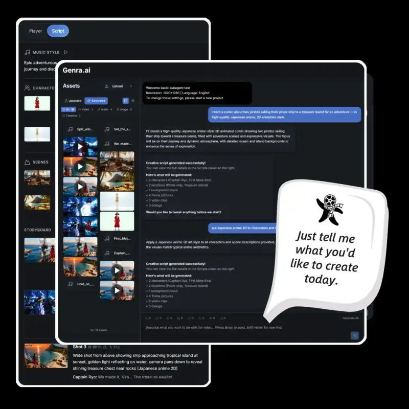 Precision Control via Identity-Lock™