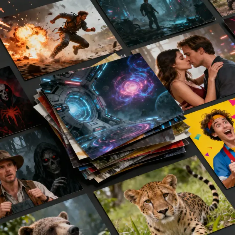 Production-Ready Output