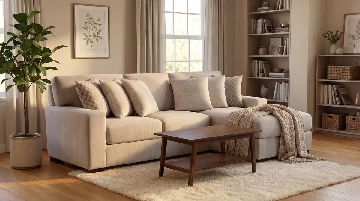 Physical Product Showcases