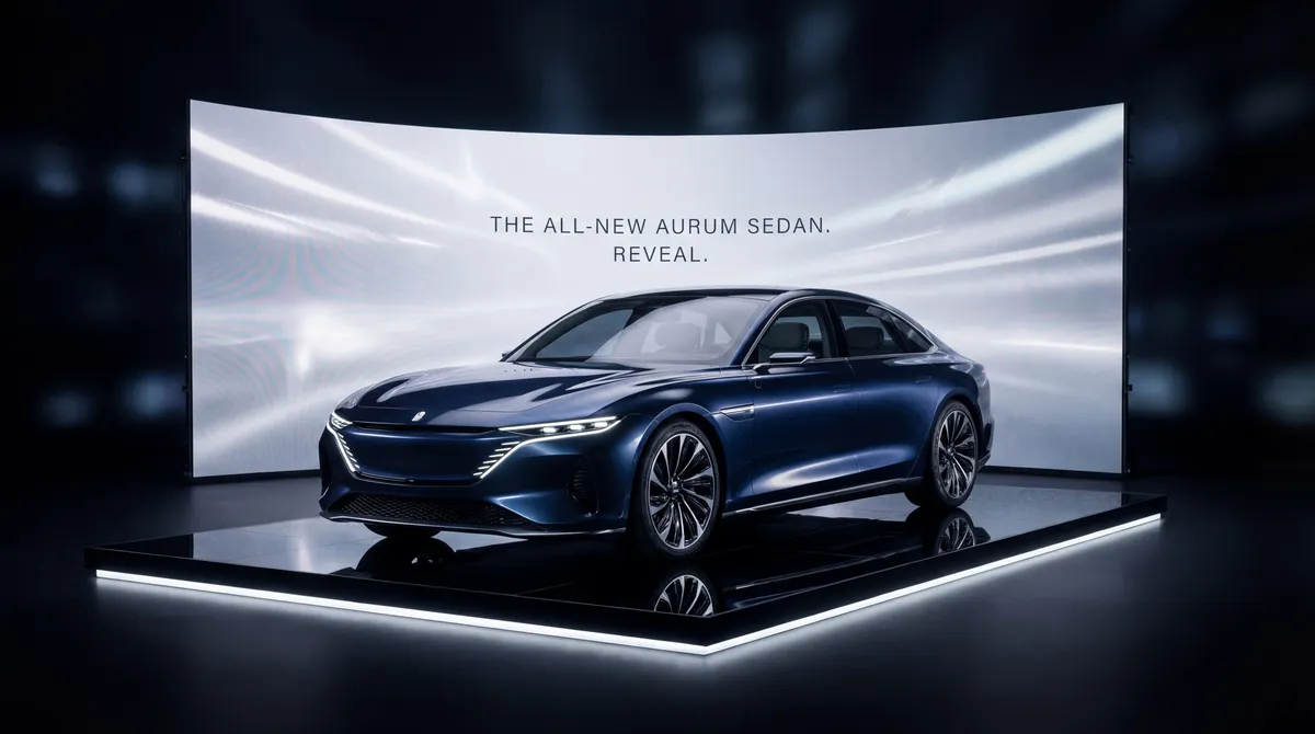 Product Release Videos